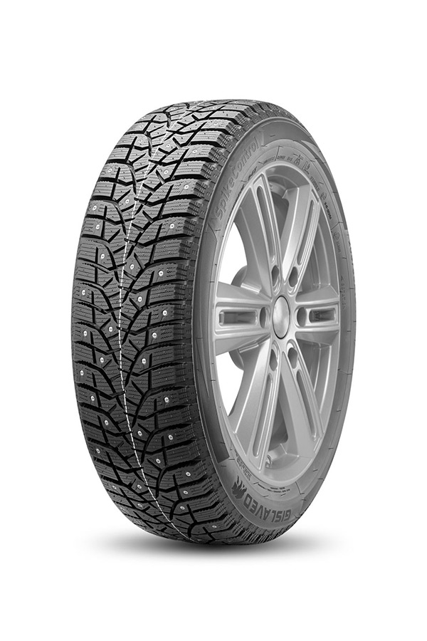 шины GISLAVED SpikeControl <br>(бывш. Bridgestone) 245/55 R19