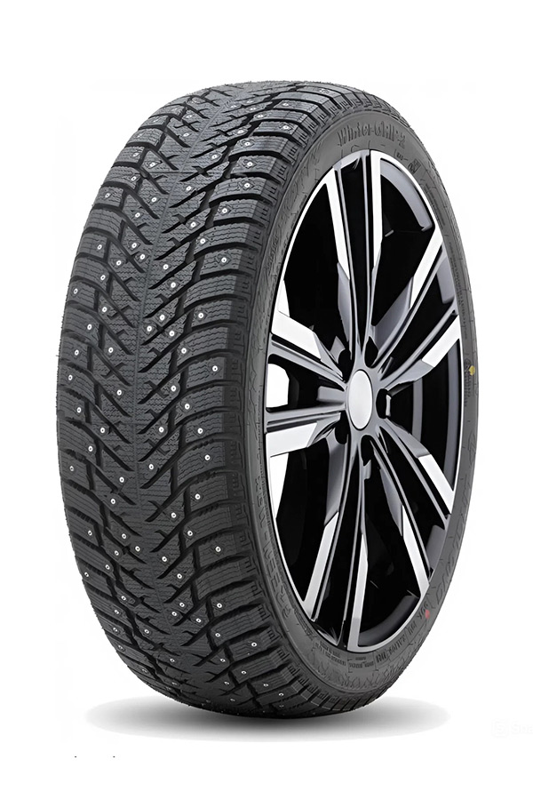 шины LINGLONG GREEN-MAX WINTER GRIP 2 225/60 R17
