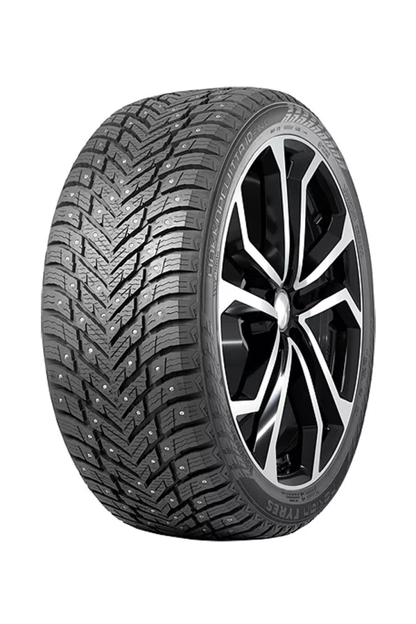 шины NOKIAN Tyres Hakkapeliitta 10p SUV 275/50 R20
