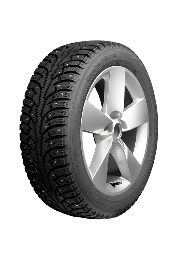 шины IKON CHARACTER ICE 5 185/65 R15