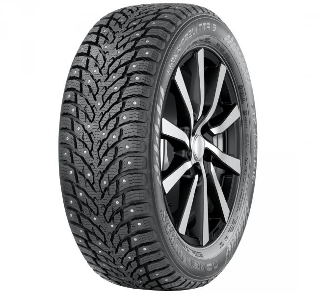 шины NOKIAN Tyres Hakkapeliitta 9 275/40 R18