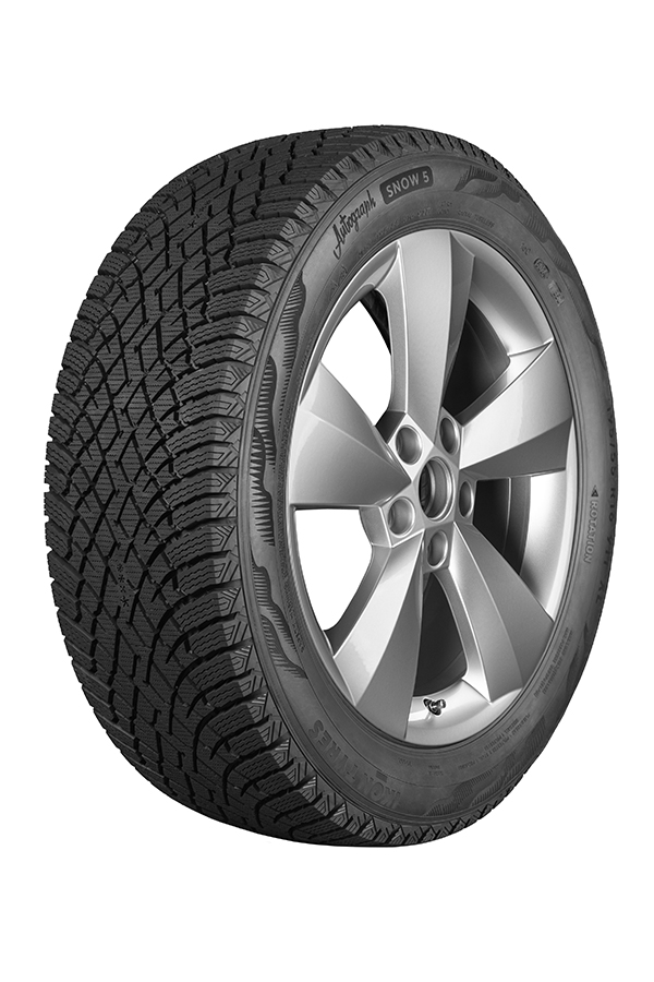 шины IKON AUTOGRAPH SNOW 5 215/55 R17