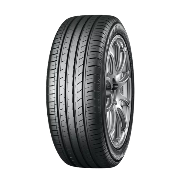 шины YOKOHAMA AE51 235/55 R18