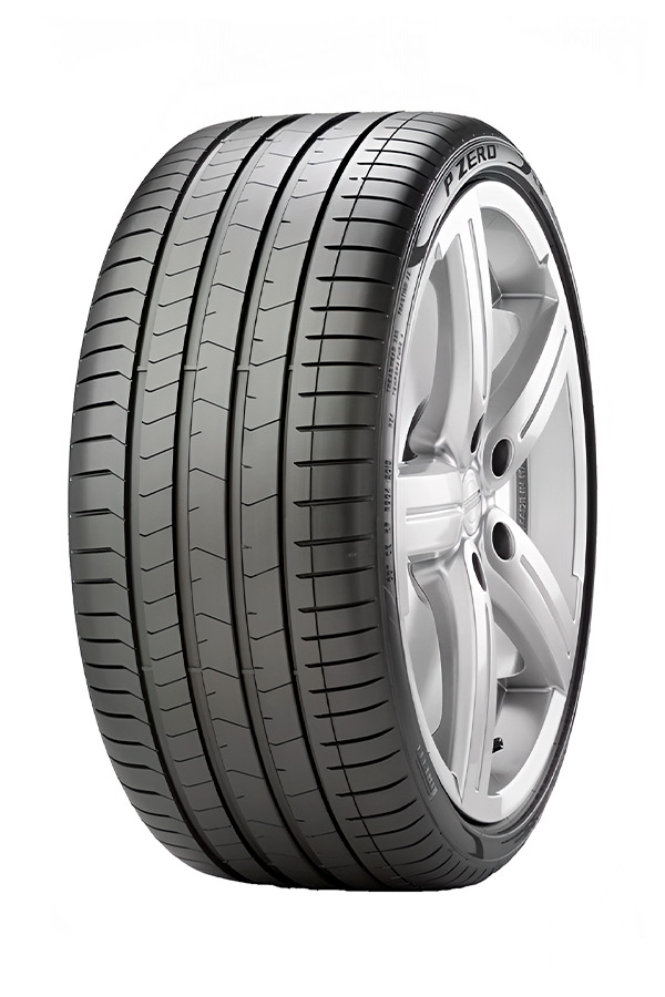 шины PIRELLI P-ZERO (PZ4) LUXURY SALOON RUN FLAT 275/30 R20