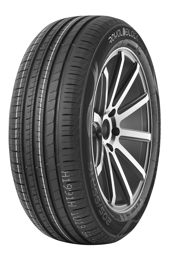 шины ROYAL BLACK ROYALMILE 185/55 R15