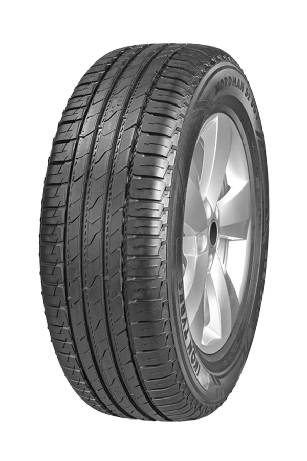 шины NOKIAN Tyres NORDMAN S2 SUV <br>(Character Aqua SUV) 225/65 R17