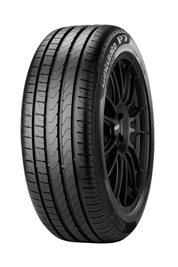 шины PIRELLI Cinturato P7 225/55 R17
