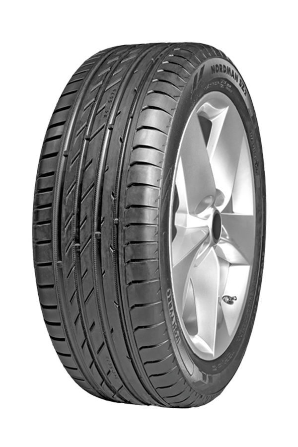 шины NOKIAN Tyres NORDMAN SZ2 <br>(Character Ultra) 245/40 R18