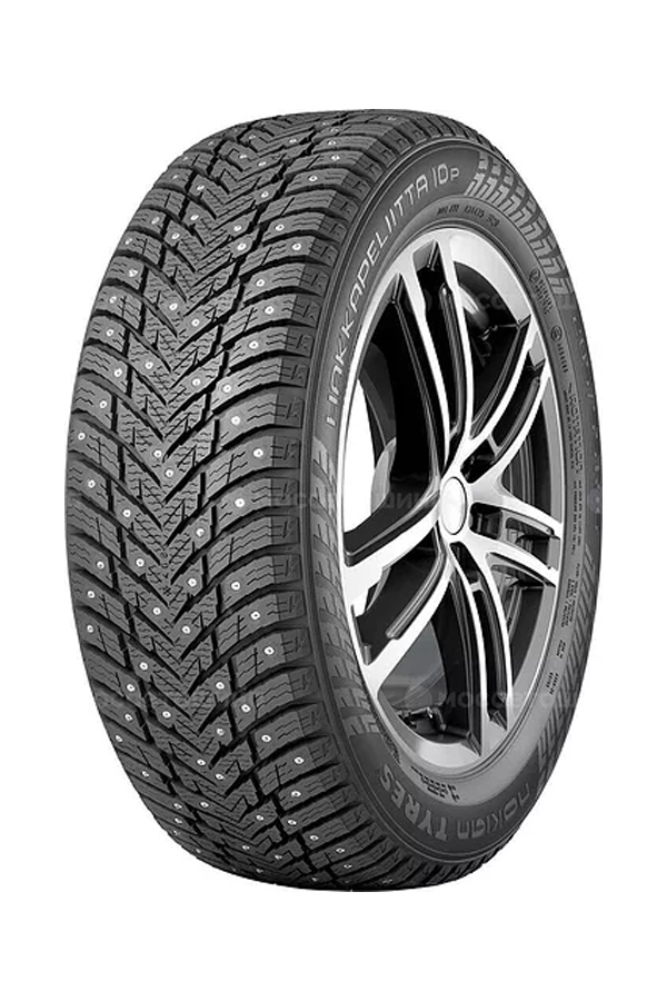 шины NOKIAN Tyres Hakkapeliitta 10p 185/60 R15