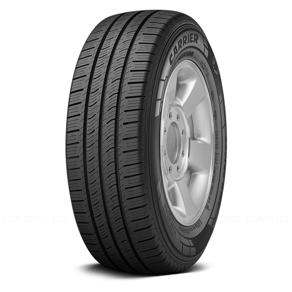 шины PIRELLI CARRIER ALL SEASON SF2 225/65 R16C