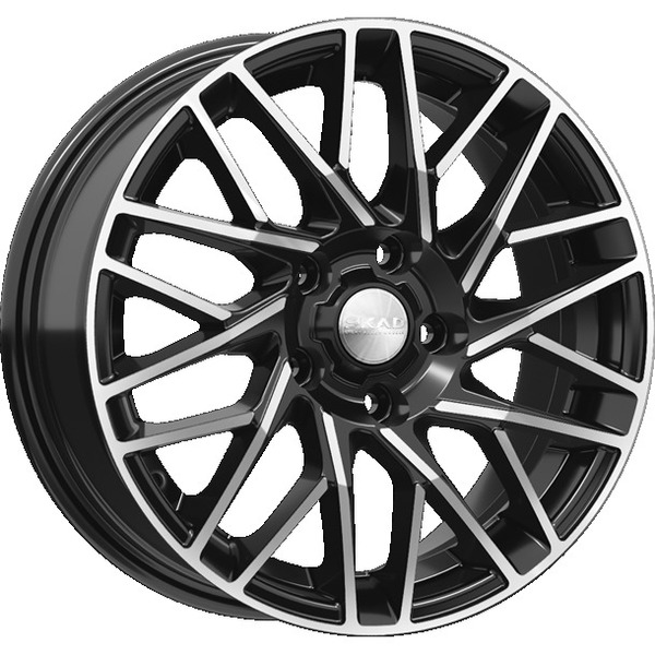 диски SKAD СИЕНА 6,5xR16 5x114,3 66,1 50 алмаз