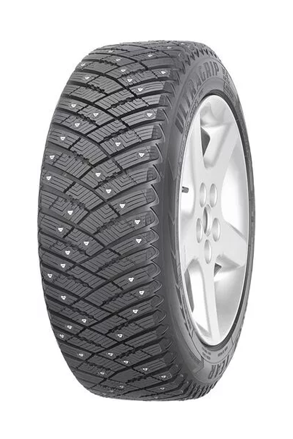 шины GOODYEAR UltraGrip Ice Arctic 235/55 R17
