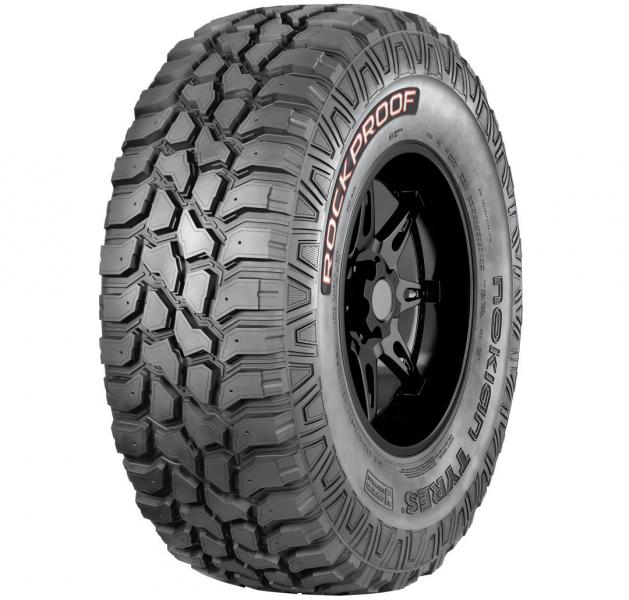 шины NOKIAN Tyres ROCKPROOF 245/75 R16