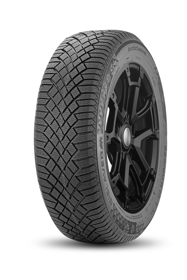 шины GISLAVED ArcticControl 215/60 R16