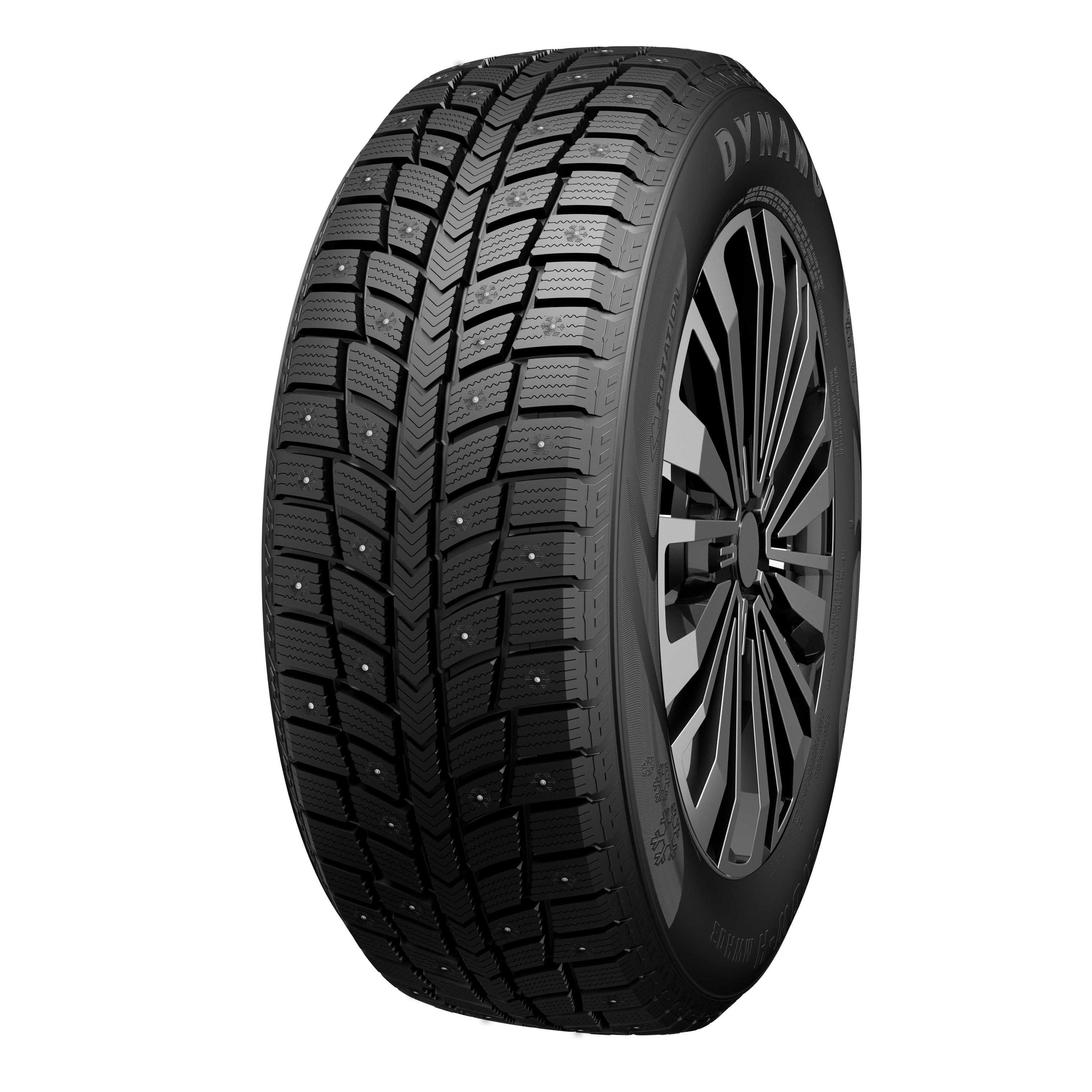 шины Dynamo DYNAMO SNOW-H MWH03 под ШИП 245/40 R18