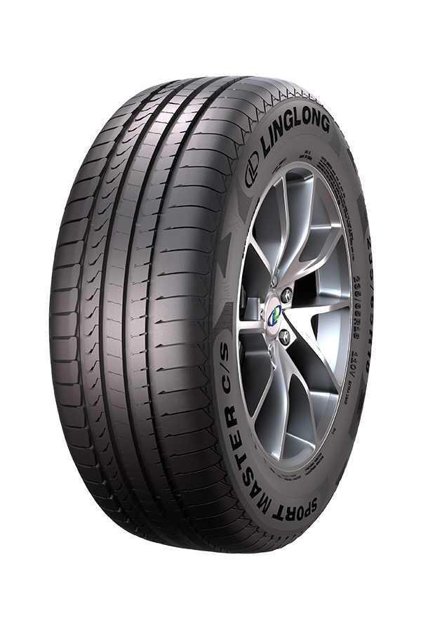 шины LINGLONG SPORT MASTER C/S 235/45 R19