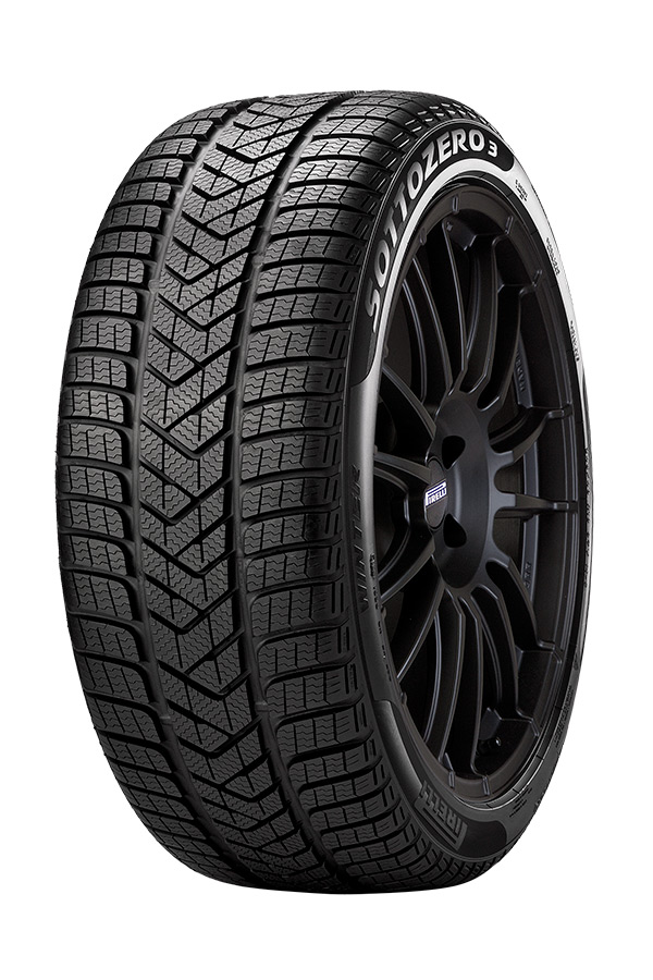 шины PIRELLI WINTER SOTTOZERO Serie 3 295/30 R20