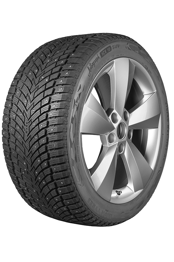 шины IKON Tyres AUTOGRAPH ICE 10 SUV 265/65 R18