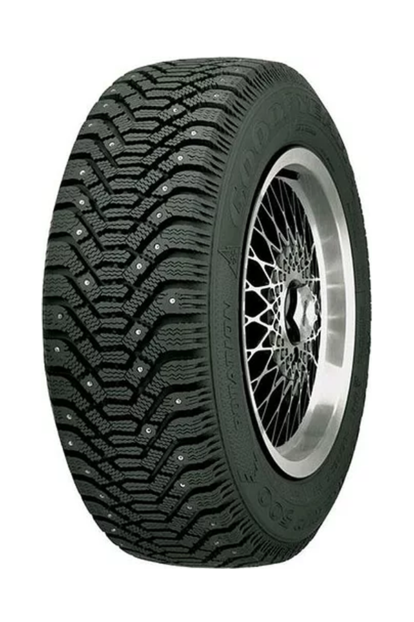 шины GOODYEAR UG500 235/55 R17