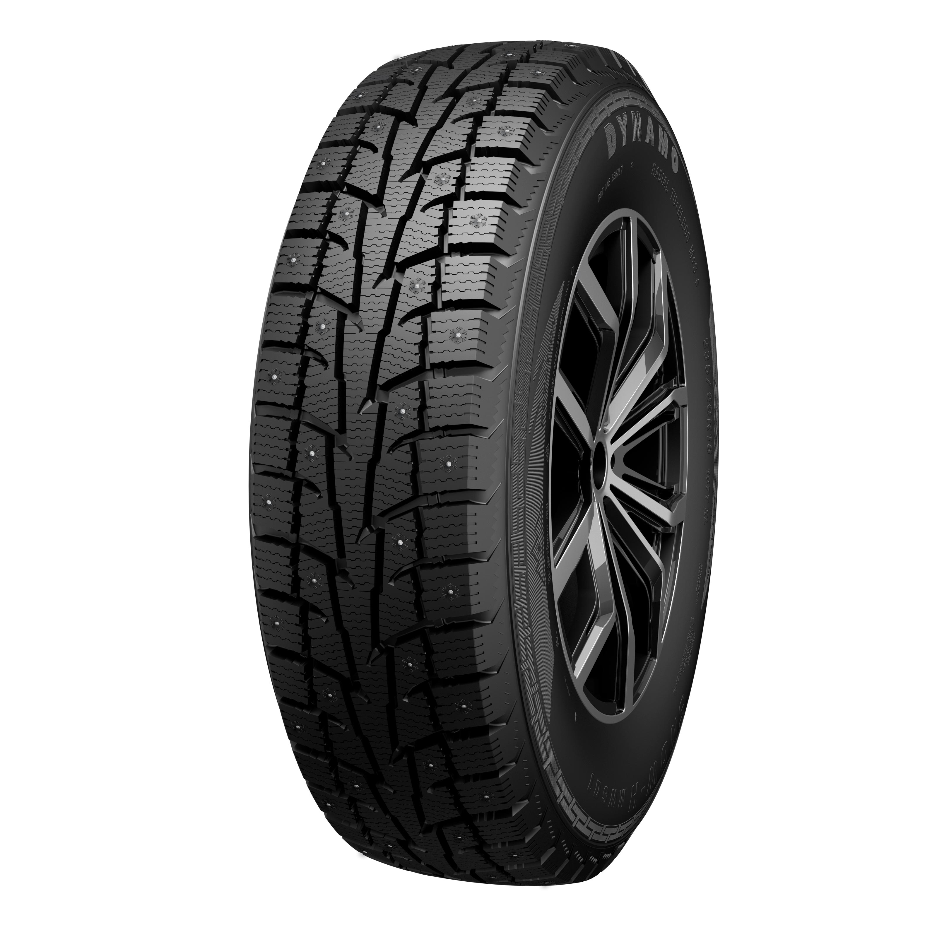 шины Dynamo DYNAMO SNOW-H MWS01 под ШИП 275/65 R18