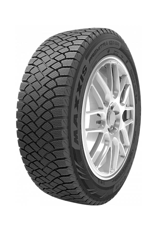 шины MAXXIS SP5 215/55 R18