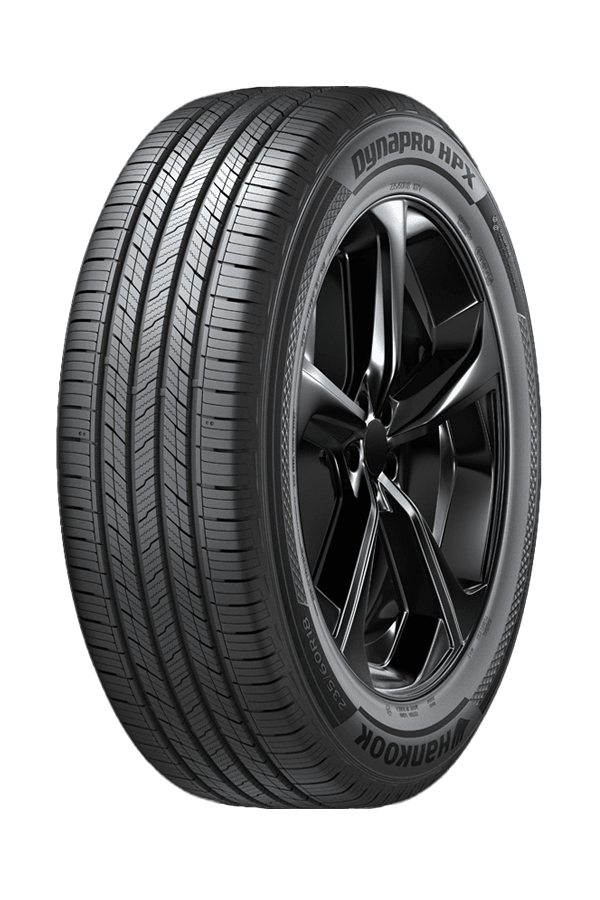шины HANKOOK RA43 285/60 R18