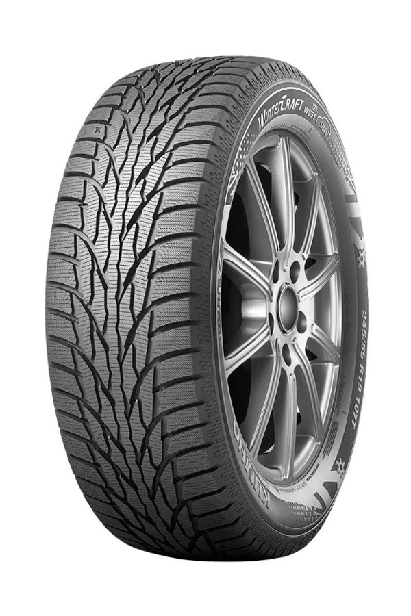шины KUMHO WS51 235/60 R18