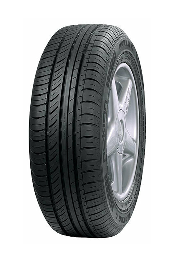 шины NOKIAN Tyres Hakkapeliitta VAN 225/75 R16C