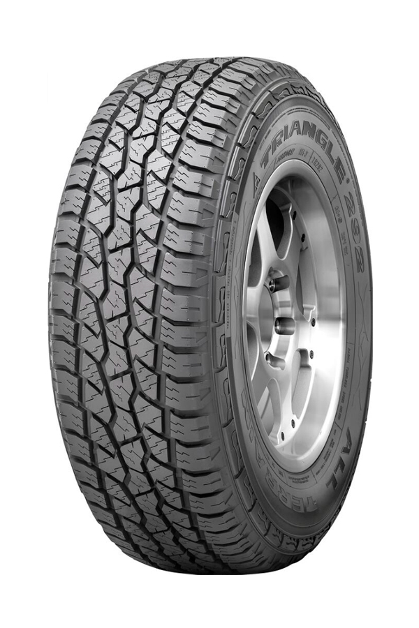 шины TRIANGLE TR292 275/55 R20