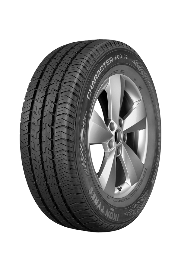 шины IKON CHARACTER Eco С2 155 R13C