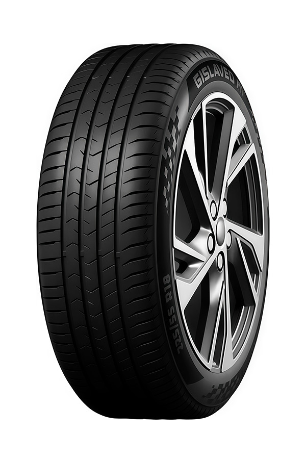 шины GISLAVED ActiveControl 265/55 R19
