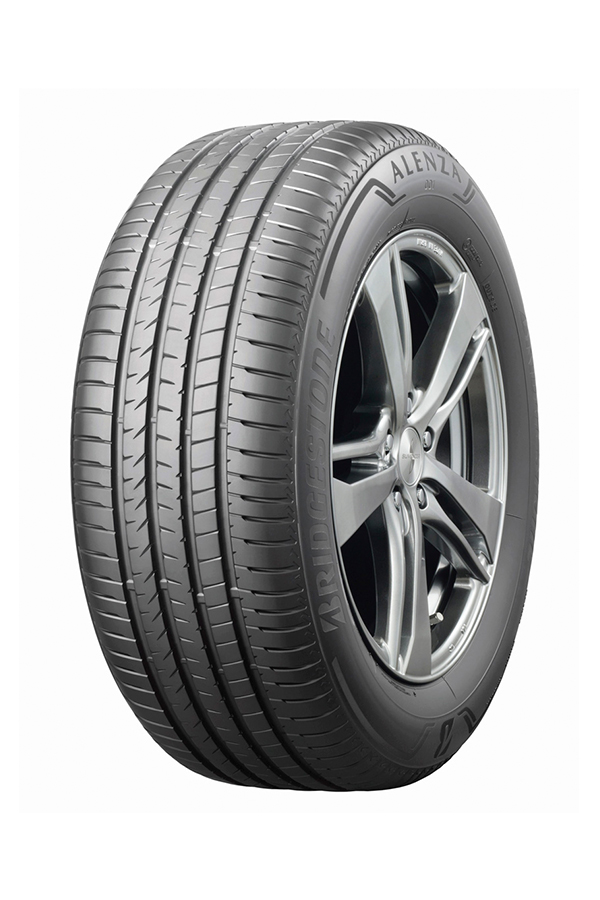шины BRIDGESTONE ALENZA 001 215/60 R17