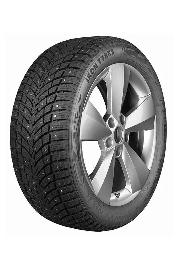 шины IKON AUTOGRAPH ICE 10 275/35 R20