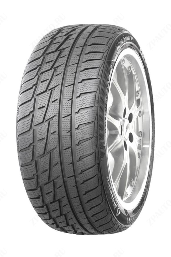 шины MATADOR MP-92 Sibir Snow SUV 215/60 R17