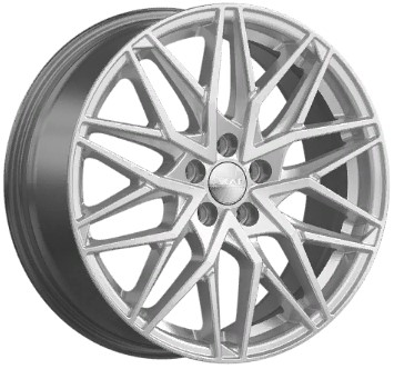 диски SKAD АЗИМУТ 7,0xR17 5x114,3 60,1 45 селена