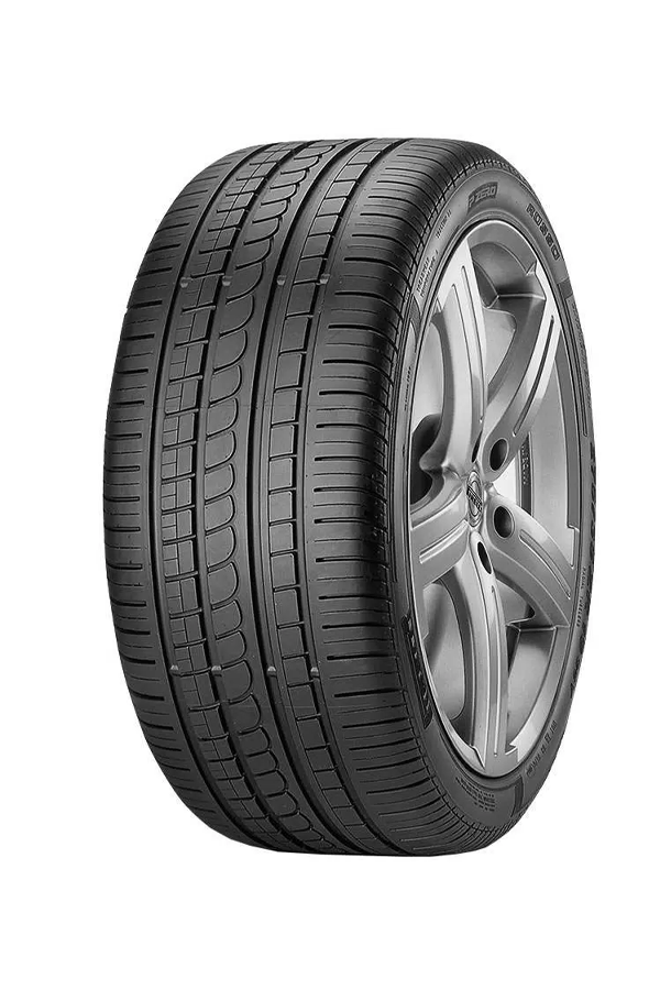 шины PIRELLI Pirelli P Zero Rosso Asimmetrico 225/45 R17