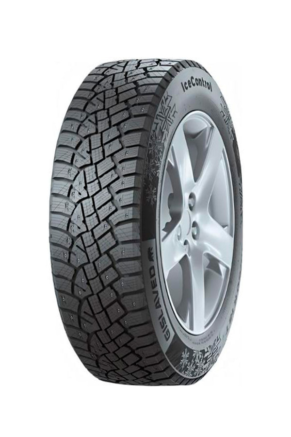 шины GISLAVED IceControl 205/55 R16