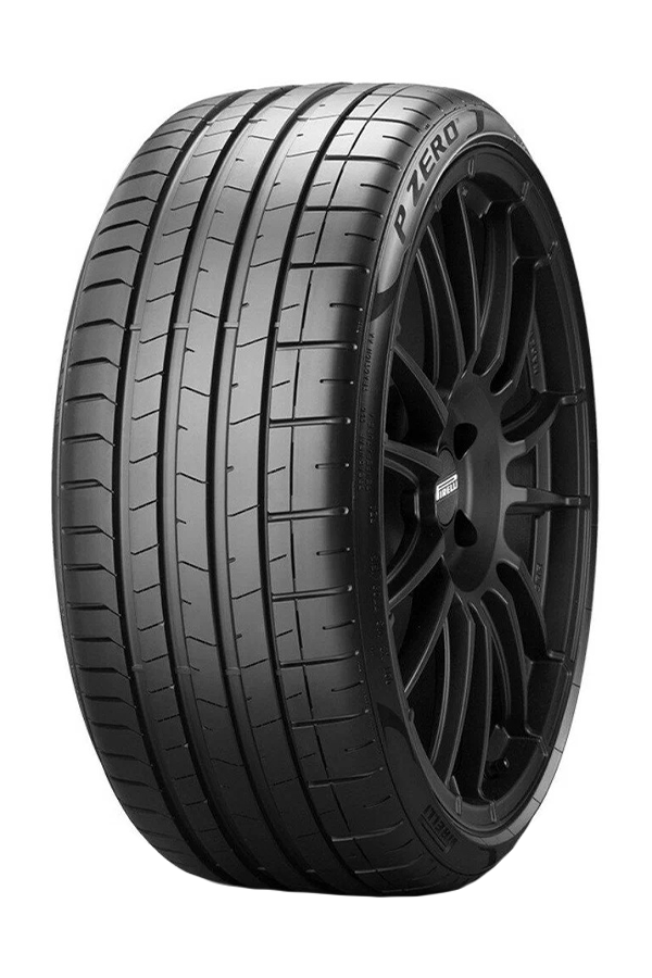 шины PIRELLI P-ZERO SPORTS CAR 285/40 R21