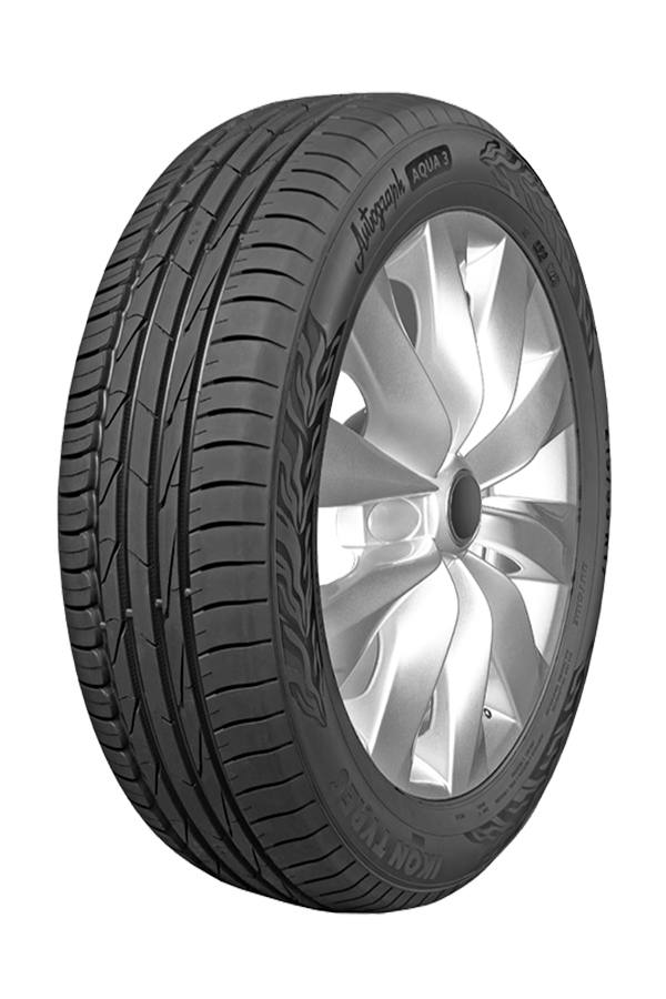 шины IKON AUTOGRAPH Aqua 3 SUV 225/60 R18