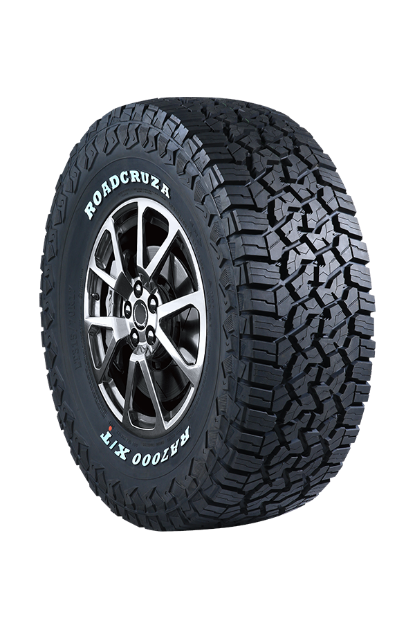 шины ROADCRUZA RA7000 X/T 215/70 R16