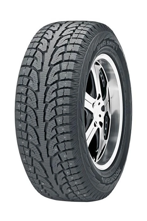 шины HANKOOK RW11 235/60 R16