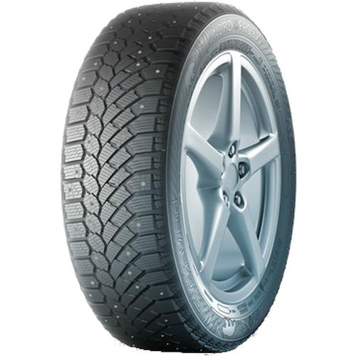 шины GISLAVED Nord Frost 200 SUV ID 255/55 R19