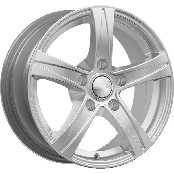 диски SKAD SAKURA 6,5xR15 5x108 63,35 43 селена