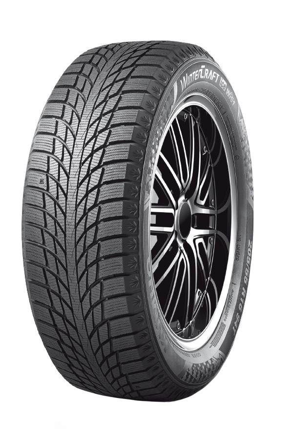 шины KUMHO WI51 235/45 R18