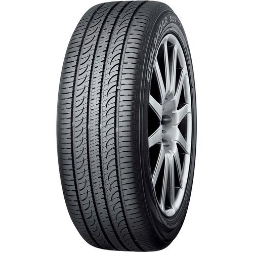 шины YOKOHAMA G055 225/55 R19