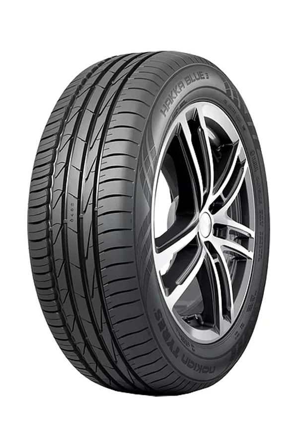 шины NOKIAN Tyres Hakkapeliitta BLUE 3 215/50 R17