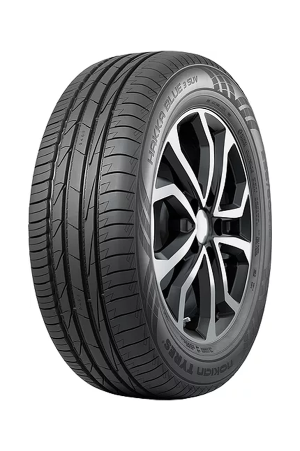 шины NOKIAN Tyres Hakkapeliitta BLUE 3 SUV 245/65 R17