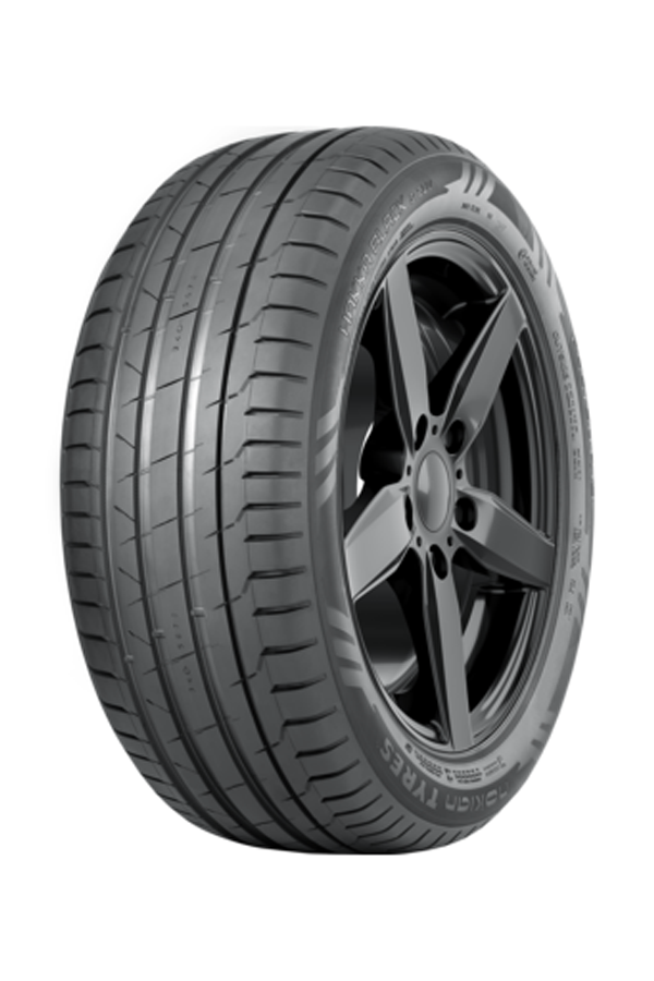 шины NOKIAN Tyres Hakkapeliitta BLACK 2 SUV 255/50 R20