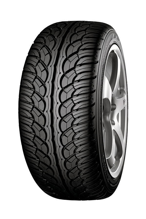 шины YOKOHAMA PA02 305/40 R22
