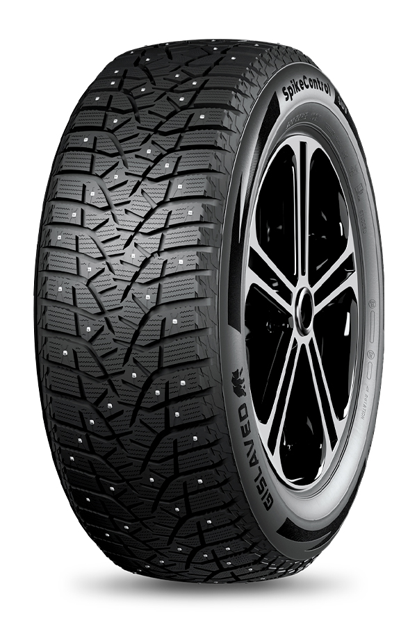 шины GISLAVED SpikeControl <br>(бывш. Bridgestone) 225/75 R16
